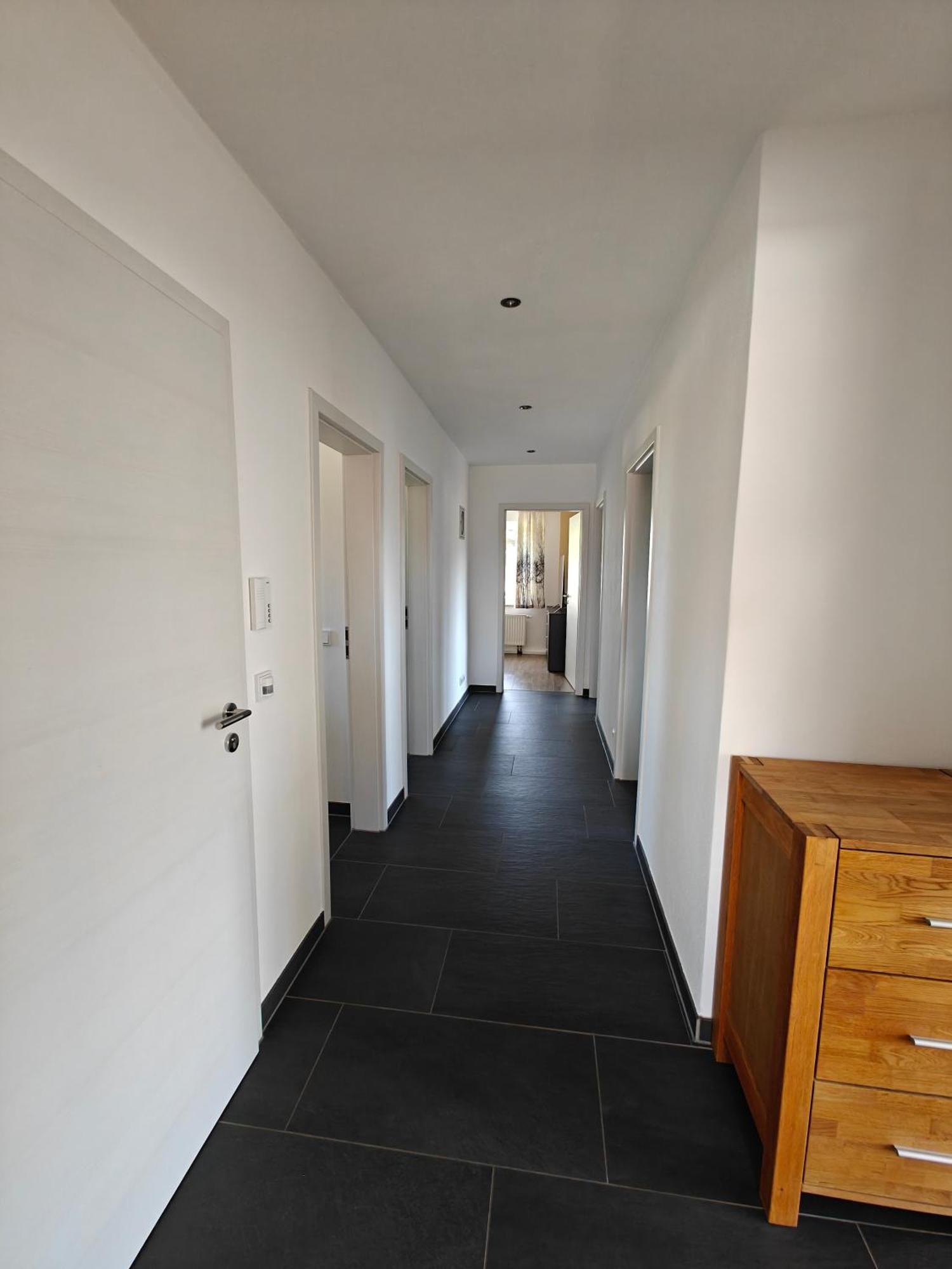 Apartment Kaufering Dış mekan fotoğraf