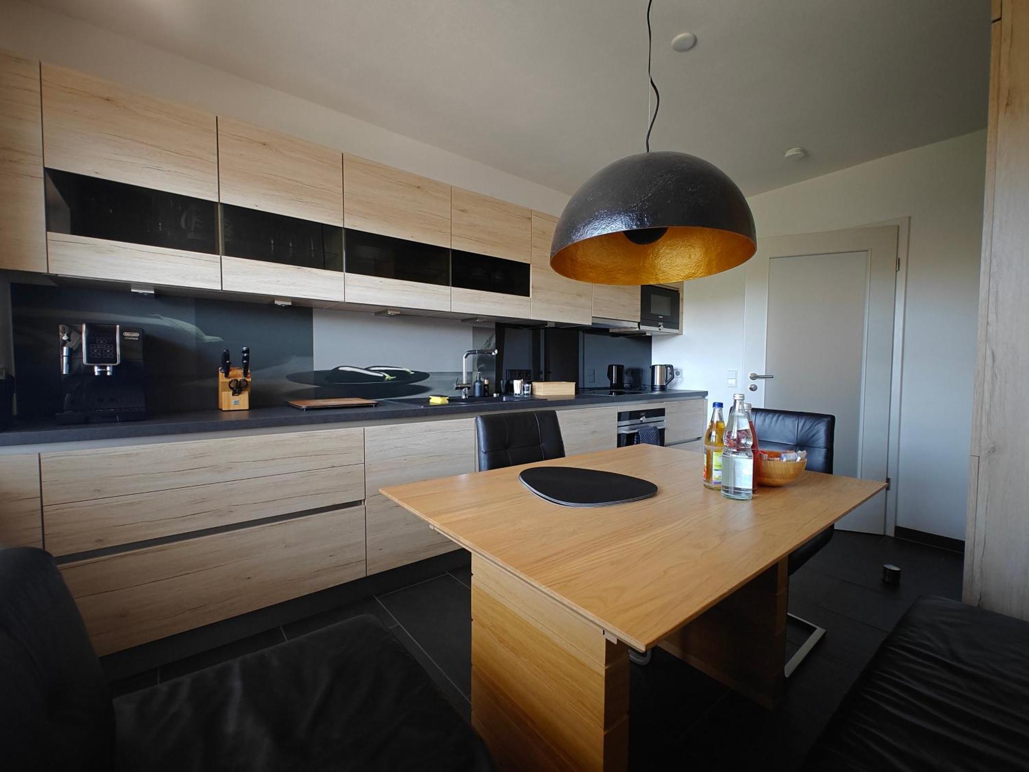 Apartment Kaufering Dış mekan fotoğraf
