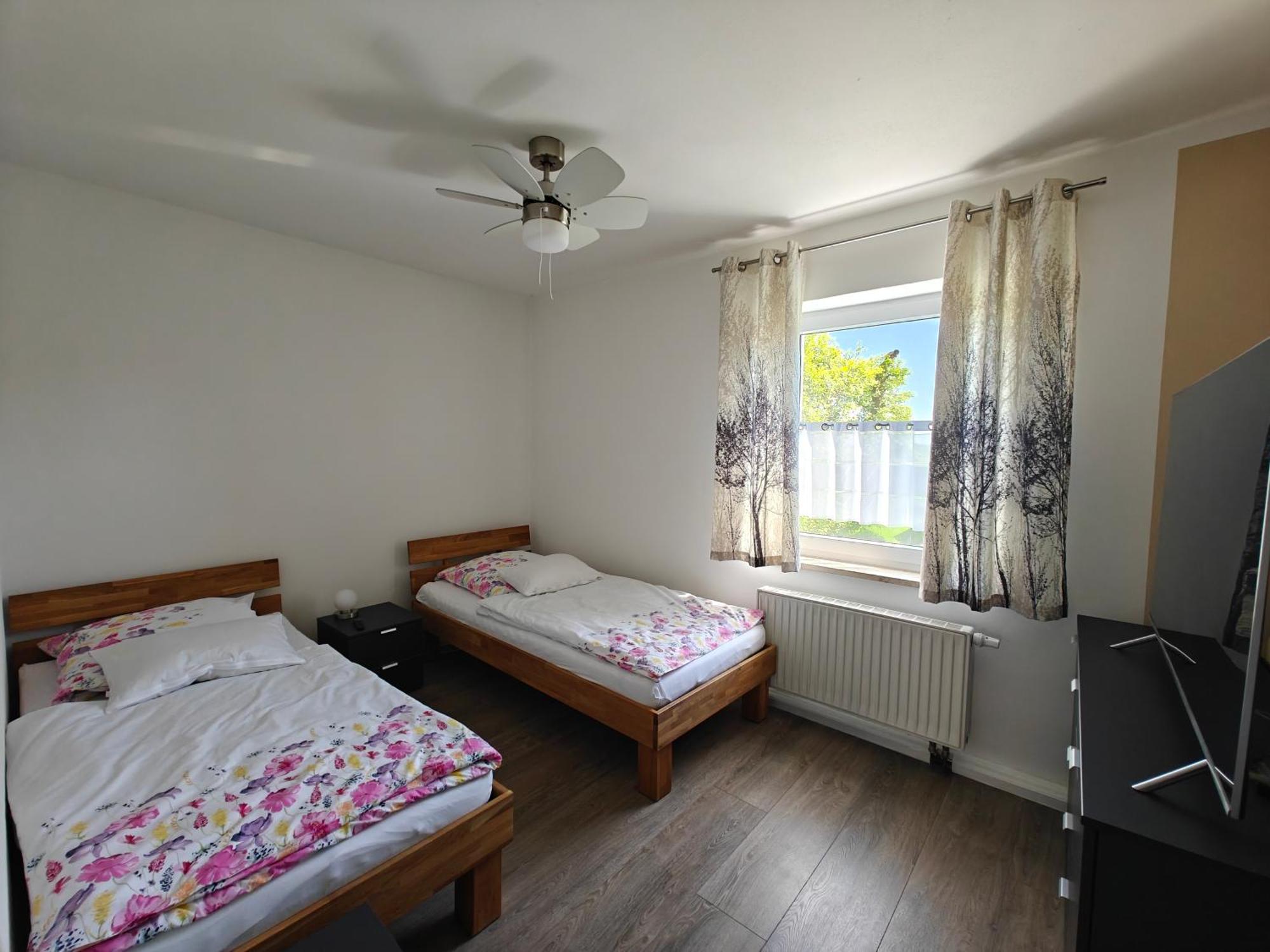 Apartment Kaufering Dış mekan fotoğraf